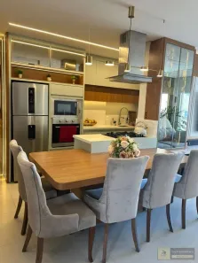 Apartamento com 2 Quartos à venda, 91m² no Gravatá, Navegantes