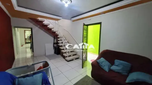 Sobrado com 3 Quartos à venda, 300m² no Vila Nova York, São Paulo