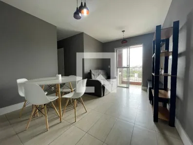 Apartamento com 3 Quartos à venda, 71m² no Jaguaré, São Paulo
