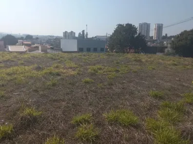 Lote/Terreno à venda, 2050m² no Residencial Fabbri, Salto