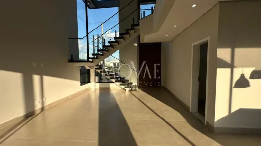 Casa de Condomínio com 3 Quartos à venda, 250m² no Loteamento Floresta, São José dos Campos