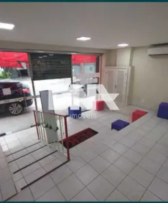 Prédio Comercial à venda, 674m² no Botafogo, Rio de Janeiro