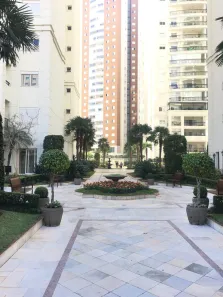 Apartamento com 3 Quartos à venda, 105m² no Indianópolis, São Paulo
