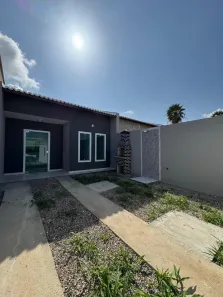 Casa com 2 Quartos à venda, 88m² no Barrocão, Itaitinga