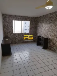 Apartamento com 2 Quartos à venda, 56m² no Alto do Mateus, João Pessoa