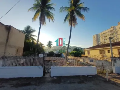 Lote/Terreno à venda, 800m² no Taquara, Rio de Janeiro