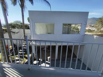 Sobrado com 4 Quartos à venda, 485m² no Jardim Paulista, Atibaia