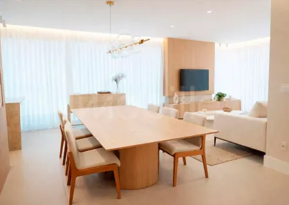 Apartamento com 4 Quartos à venda, 152m² no Centro, Balneário Camboriú