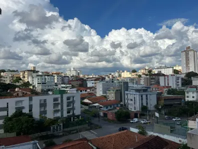 Apartamento com 3 Quartos à venda, 72m² no Minas Brasil, Belo Horizonte