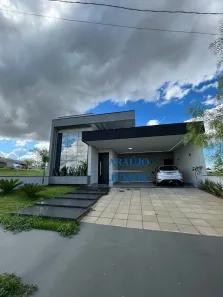 Casa de Condomínio com 2 Quartos à venda, 200m² no Recanto da Fazenda, Nova Odessa
