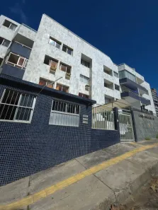 Apartamento com 4 Quartos à venda, 109m² no Jardim Armação, Salvador