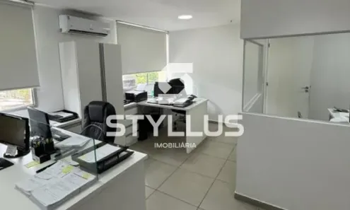Sala Comercial à venda, 30m² no Penha, Rio de Janeiro