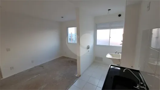 Apartamento com 2 Quartos à venda, 50m² no Brás, São Paulo