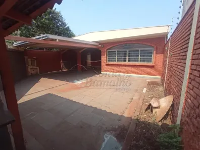 Casa com 3 Quartos à venda, 172m² no Sumarezinho, Ribeirão Preto