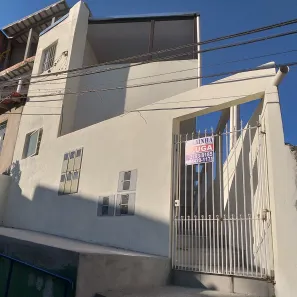 Casa com 1 Quarto para alugar, 30m² no Vila Roque, São Paulo