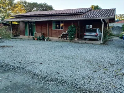 Casa com 3 Quartos à venda, 1100m² no Areias, Camboriú