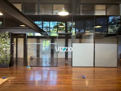 Sala Comercial para alugar, 144m² no Vila Madalena, São Paulo