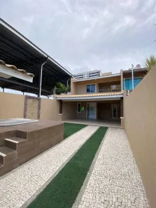 Casa com 3 Quartos à venda, 65m² no Sapiranga-Coité, Fortaleza