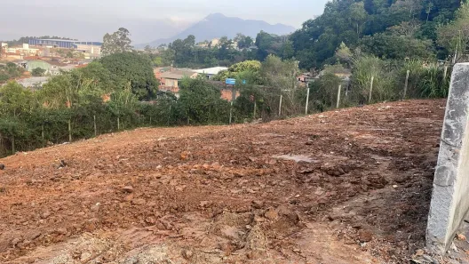 Lote/Terreno à venda, 773m² no Bela Vista, Palhoça
