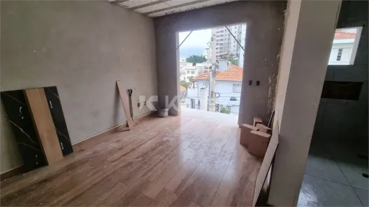 Sobrado com 3 Quartos à venda, 130m² no Jardim Paraíso, São Paulo