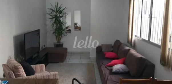 Casa com 3 Quartos à venda, 180m² no Vila Palmares, Santo André