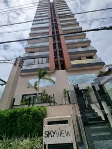 Apartamento com 2 Quartos à venda, 65m² no Vila Moreira, Guarulhos