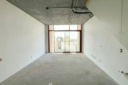 Apartamento com 1 Quarto à venda, 95m² no Pinheiros, São Paulo