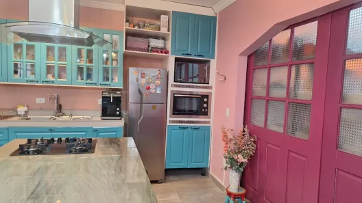 Sobrado com 3 Quartos à venda, 268m² no Vila Mariana, São Paulo