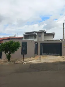 Casa com 3 Quartos à venda, 202m² no Jardim Europa, Indaiatuba