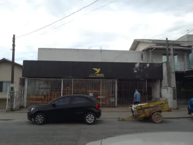 Galpão/Depósito/Armazém à venda, 480m² no Jardim Eldorado, Palhoça