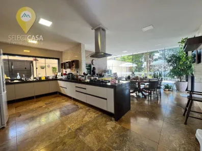 Casa de Condomínio com 3 Quartos à venda, 350m² no Praia Grande, Fundão