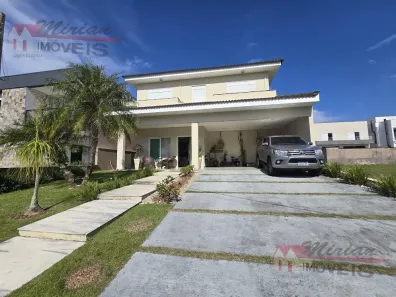 Casa com 4 Quartos à venda, 256m² no Bougainville Residencial IV, Peruíbe
