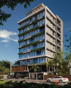 Apartamento com 3 Quartos à venda, 110m² no Itapema do Norte, Itapoá