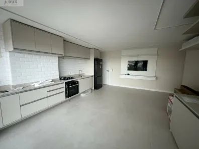 Apartamento com 1 Quarto para alugar, 59m² no Santo Amaro, São Paulo