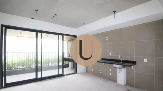 Apartamento com 2 Quartos à venda, 80m² no Itaim Bibi, São Paulo