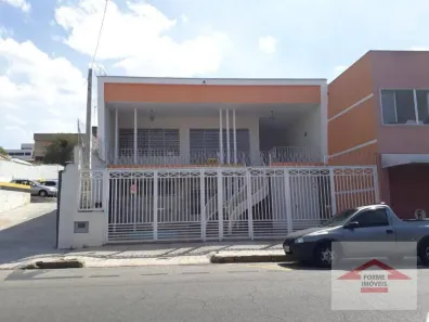 Imóvel Comercial para alugar, 226m² no Centro, Jundiaí