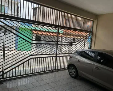 Sobrado com 2 Quartos à venda, 155m² no Jardim São Carlos (Zona Leste), São Paulo