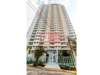 Apartamento com 2 Quartos à venda, 73m² no Jardim Aeroporto, São Paulo
