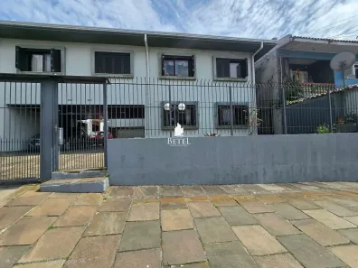 Apartamento com 2 Quartos à venda, 75m² no Salgado Filho, Caxias do Sul