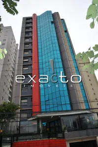 Apartamento com 4 Quartos à venda, 214m² no Vila Itapura, Campinas