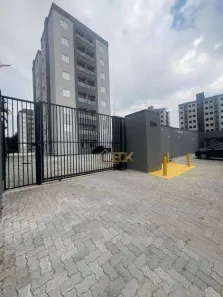 Apartamento com 2 Quartos à venda, 48m² no Parque Vera Cruz, Tremembé