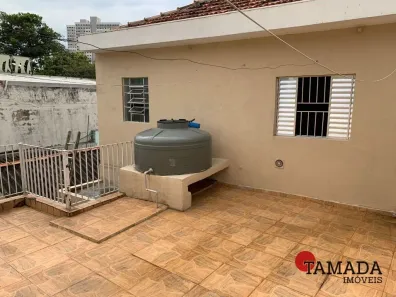 Casa com 3 Quartos à venda, 120m² no Vila Feliz, São Paulo