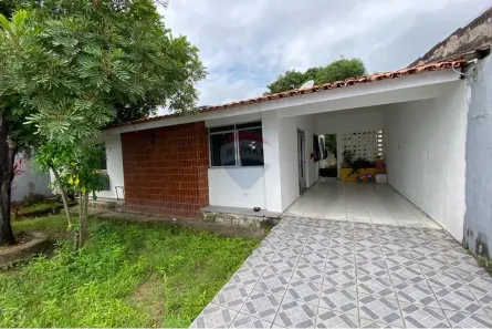 Casa com 3 Quartos à venda, 165m² no Trapiche da Barra, Maceió