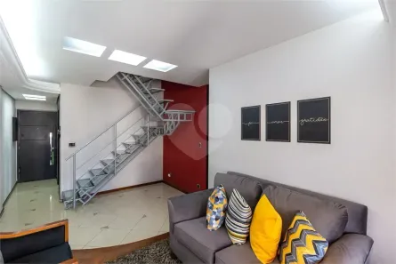 Cobertura com 3 Quartos à venda, 159m² no Vila Gumercindo, São Paulo