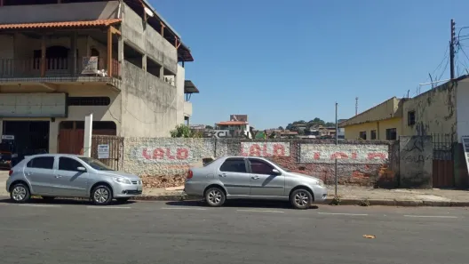 Lote/Terreno à venda, 360m² no Riacho das Pedras, Contagem