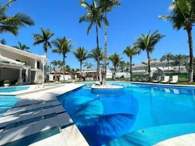 Casa de Condomínio com 9 Quartos à venda, 745m² no Jardim Acapulco, Guarujá