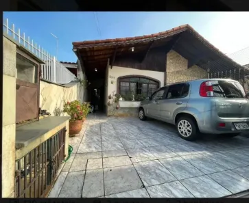 Casa com 2 Quartos à venda, 100m² no Real, Praia Grande