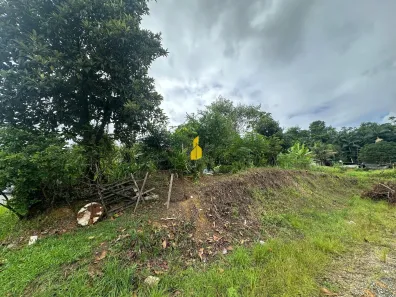 Lote/Terreno à venda, 469m² no Pomeranos, Timbó