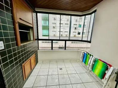 Apartamento com 2 Quartos à venda, 99m² no Zona Nova, Capão da Canoa