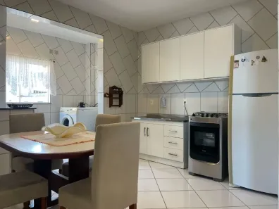Apartamento com 3 Quartos à venda, 110m² no Gravatá, Navegantes